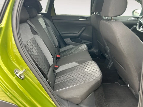 Volkswagen Taigo R-Line 1.5 TSI 110kW (150CV) DSG