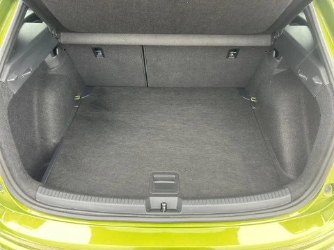 Volkswagen Taigo R-Line 1.5 TSI 110kW (150CV) DSG