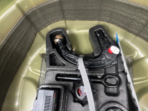 Volkswagen Taigo R-Line 1.5 TSI 110kW (150CV) DSG