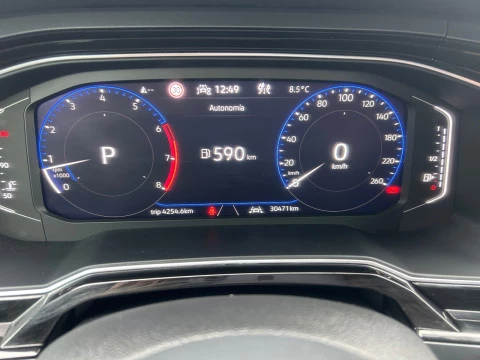 Volkswagen Taigo R-Line 1.5 TSI 110kW (150CV) DSG