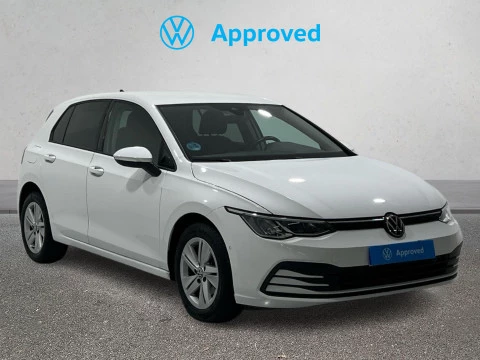 Volkswagen Golf 2.0 TDI 85kW (115CV) DSG Volkswagen Golf 2.0 TDI 85kW (115CV) DSG