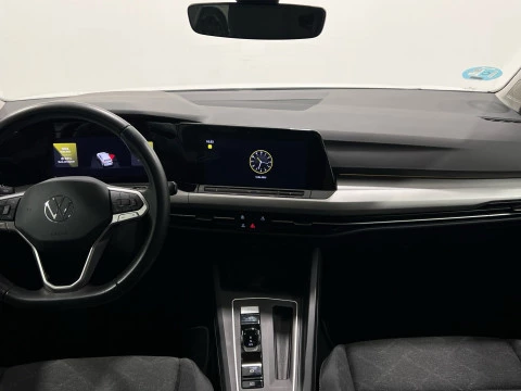 Volkswagen Golf 2.0 TDI 85kW (115CV) DSG