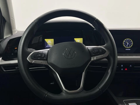 Volkswagen Golf 2.0 TDI 85kW (115CV) DSG