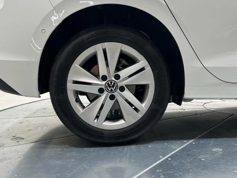 Volkswagen Golf 2.0 TDI 85kW (115CV) DSG