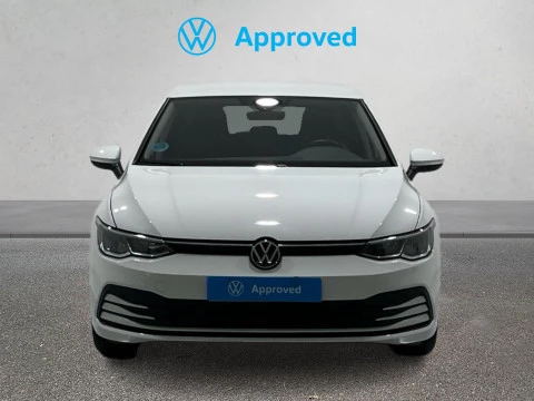 Volkswagen Golf 2.0 TDI 85kW (115CV) DSG