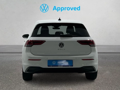 Volkswagen Golf 2.0 TDI 85kW (115CV) DSG