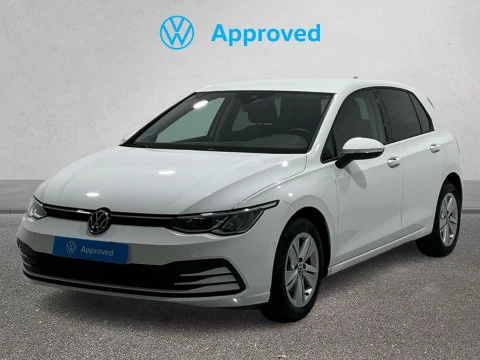 Volkswagen Golf 2.0 TDI 85kW (115CV) DSG