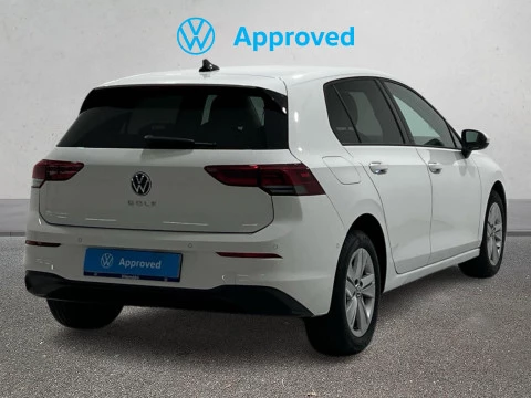 Volkswagen Golf 2.0 TDI 85kW (115CV) DSG