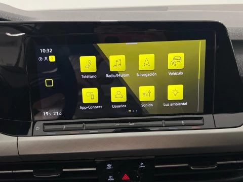 Volkswagen Golf 2.0 TDI 85kW (115CV) DSG