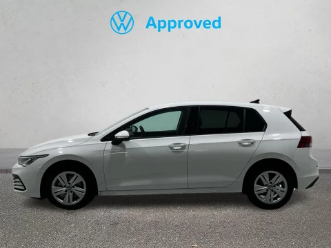 Volkswagen Golf 2.0 TDI 85kW (115CV) DSG