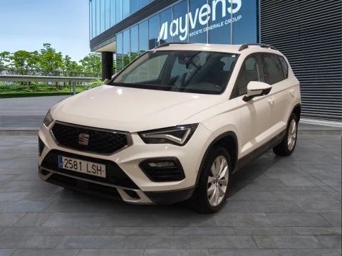 Seat Ateca 2.0 TDI 85kW (115CV) S&S Style Go M
