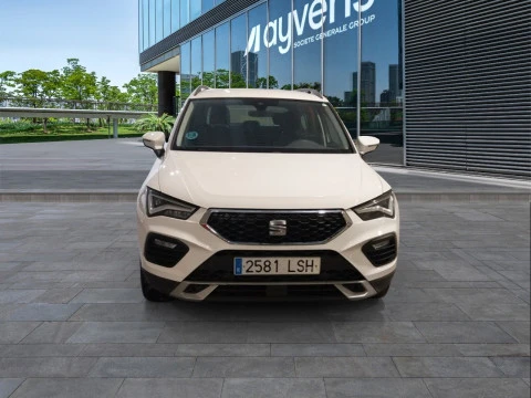 Seat Ateca 2.0 TDI 85kW (115CV) S&S Style Go M