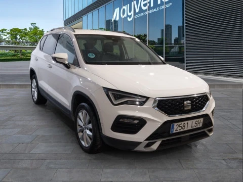 Seat Ateca 2.0 TDI 85kW (115CV) S&S Style Go M