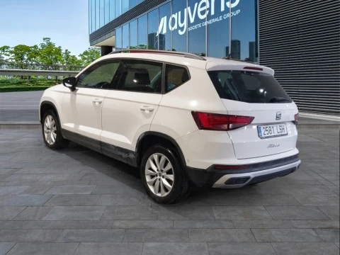 Seat Ateca 2.0 TDI 85kW (115CV) S&S Style Go M