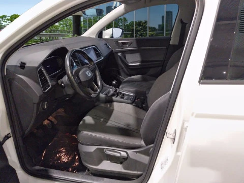 Seat Ateca 2.0 TDI 85kW (115CV) S&S Style Go M