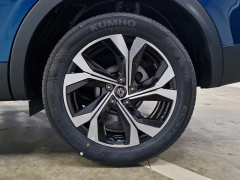 Renault Arkana Techno TCe 103kW(140CV) EDC mild hybrid