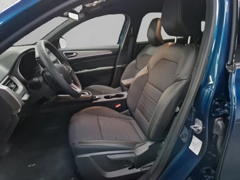 Renault Arkana Techno TCe 103kW(140CV) EDC mild hybrid