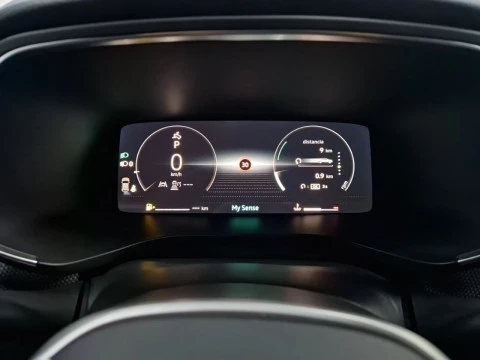 Renault Arkana Techno TCe 103kW(140CV) EDC mild hybrid