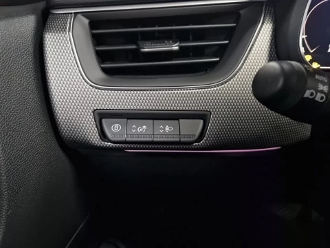 Renault Arkana Techno TCe 103kW(140CV) EDC mild hybrid