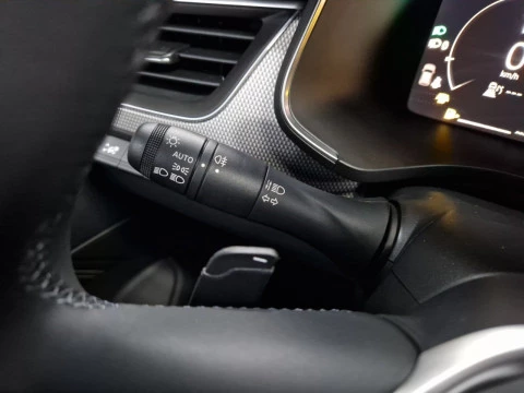 Renault Arkana Techno TCe 103kW(140CV) EDC mild hybrid