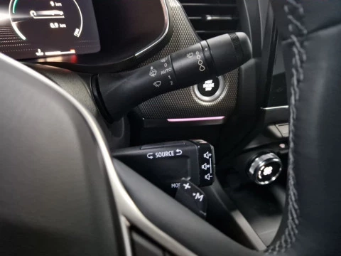 Renault Arkana Techno TCe 103kW(140CV) EDC mild hybrid