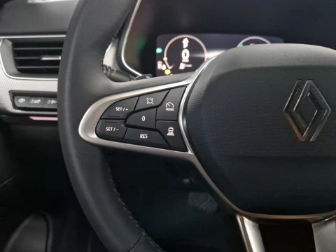 Renault Arkana Techno TCe 103kW(140CV) EDC mild hybrid