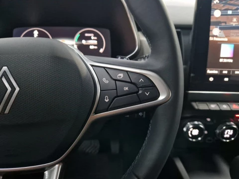 Renault Arkana Techno TCe 103kW(140CV) EDC mild hybrid