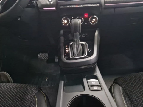 Renault Arkana Techno TCe 103kW(140CV) EDC mild hybrid