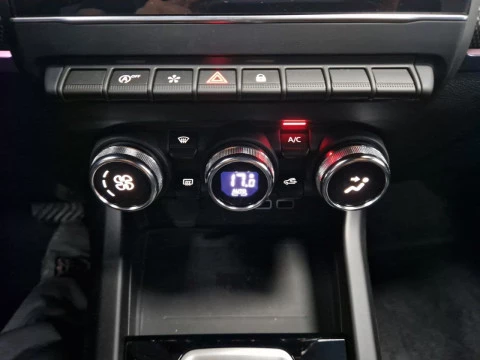 Renault Arkana Techno TCe 103kW(140CV) EDC mild hybrid