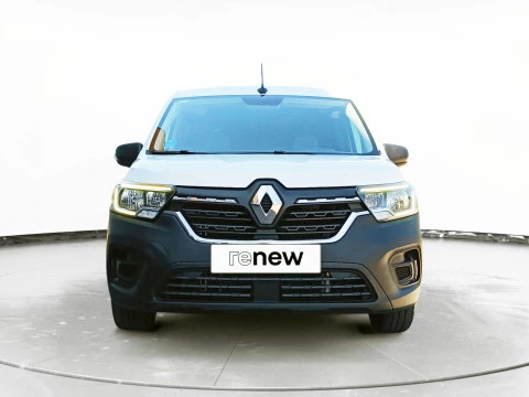 Renault Kangoo Furgón 1.5 BLUE DCI 70KW ABRETE SESAMO