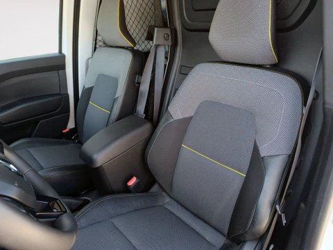 Renault Kangoo Furgón 1.5 BLUE DCI 70KW ABRETE SESAMO