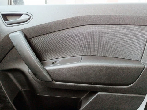 Renault Kangoo Furgón 1.5 BLUE DCI 70KW ABRETE SESAMO