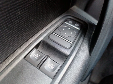 Renault Kangoo Furgón 1.5 BLUE DCI 70KW ABRETE SESAMO