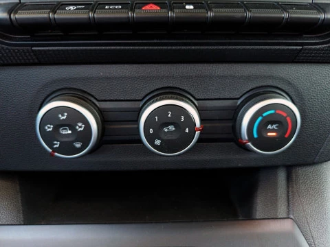 Renault Kangoo Furgón 1.5 BLUE DCI 70KW ABRETE SESAMO