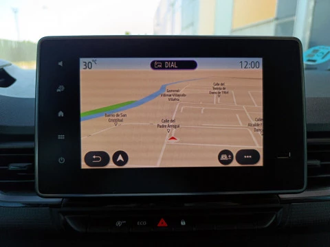 Renault Kangoo Furgón 1.5 BLUE DCI 70KW ABRETE SESAMO