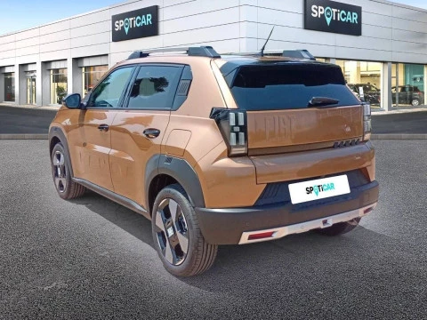 Fiat Grande Panda La Prima MHEV 81kW (110cv)