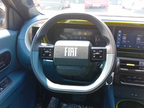 Fiat Grande Panda La Prima MHEV 81kW (110cv)