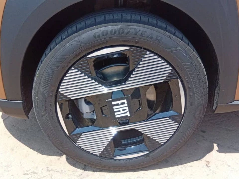 Fiat Grande Panda La Prima MHEV 81kW (110cv)
