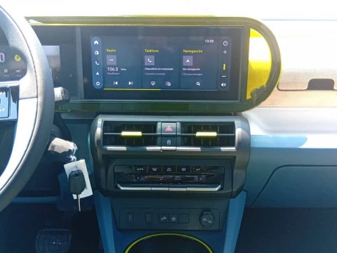 Fiat Grande Panda La Prima MHEV 81kW (110cv)