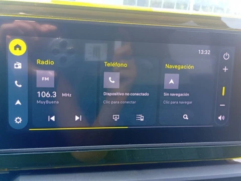 Fiat Grande Panda La Prima MHEV 81kW (110cv)