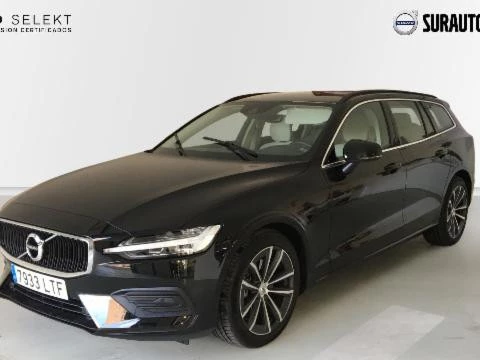 Volvo V60 2.0 B4 (D) Momentum Pro Auto Volvo V60 2.0 B4 (D) Momentum Pro Auto