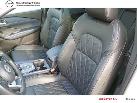 Nissan Qashqai  MHEV Tekna+ 2021