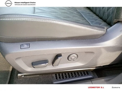 Nissan Qashqai  MHEV Tekna+ 2021