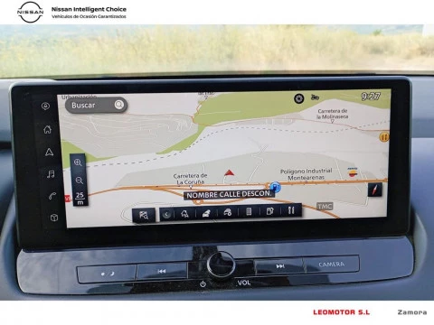 Nissan Qashqai  MHEV Tekna+ 2021