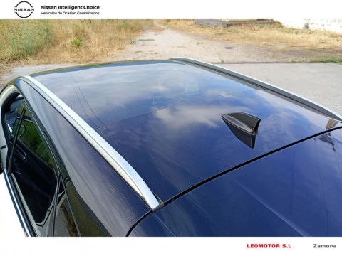 Nissan Qashqai  MHEV Tekna+ 2021