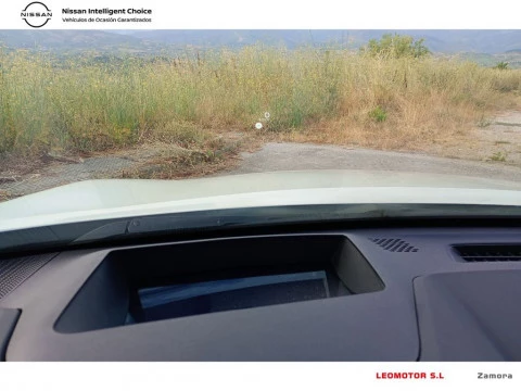 Nissan Qashqai  MHEV Tekna+ 2021