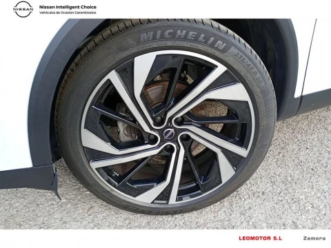 Nissan Qashqai  MHEV Tekna+ 2021