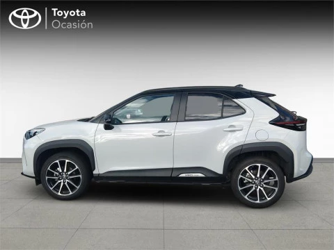 Toyota Yaris Cross GR SPORT Plus