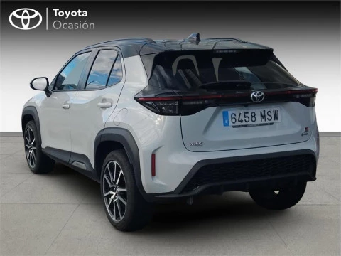 Toyota Yaris Cross GR SPORT Plus