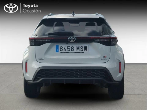 Toyota Yaris Cross GR SPORT Plus